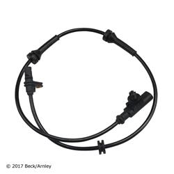Beck/Arnley ABS Speed Sensors for 2007-2012 VERSA - 084-4833