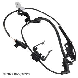 Beck/Arnley ABS Speed Sensors for 2008-2013 HIGHLANDER - 084-4836