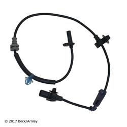 Beck/Arnley ABS Speed Sensors for 2007-2011 CR-V - 084-4839
