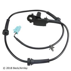 Beck/Arnley ABS Speed Sensors for 2003-2009 350Z, 2003-2007 G35 - 084-4840