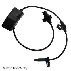 Beck/Arnley ABS Speed Sensors for 2009-2011 PILOT - 084-4850