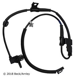Beck/Arnley ABS Speed Sensors for 2007-2012 ELANTRA - 084-4852