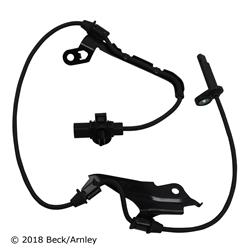 Beck/Arnley ABS Speed Sensors for 2007-2013 MDX, 2009-2015 PILOT, 2010-2013 ZDX - 084-4856