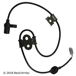 Beck/Arnley ABS Speed Sensors for 2007-2008 FORESTER, 2007 IMPREZA - 084-4861