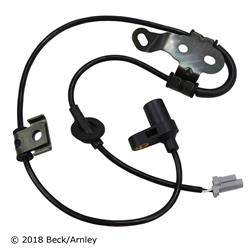 Beck/Arnley ABS Speed Sensors for 2007-2008 FORESTER, 2007 IMPREZA - 084-4862