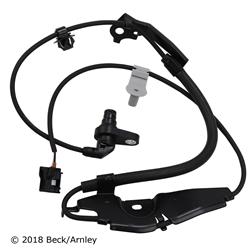 Beck/Arnley ABS Speed Sensors 084-4864