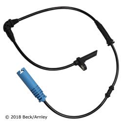 Beck/Arnley ABS Speed Sensors for 2009-2015 COOPER - 084-4866