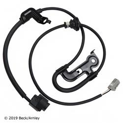 Beck/Arnley ABS Speed Sensor Wiring Harnesses for 2007-2009 CAMRY, ES350 - 084-4871
