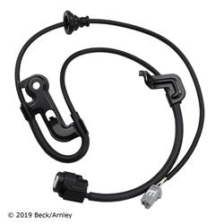 Beck/Arnley ABS Speed Sensor Wiring Harnesses for 2007-2009 CAMRY, ES350 - 084-4872