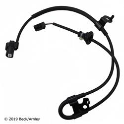 Beck/Arnley ABS Speed Sensor Wiring Harnesses 084-4875