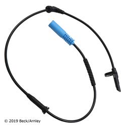 Beck/Arnley ABS Speed Sensors for 2011-2016 COOPER COUNTRYMAN, 2013-2016 COOPER PACEMAN - 084-4882