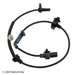 Beck/Arnley ABS Speed Sensors for 2007-2011 CR-V - 084-4886
