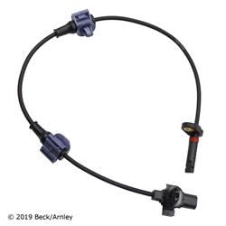 Beck/Arnley ABS Speed Sensors for 2007-2011 CR-V - 084-4887