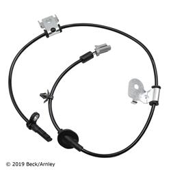 Beck/Arnley ABS Speed Sensors for 2009-2013 FORESTER, 2008-2014 IMPREZA, 2009 OUTBACK - 084-4889
