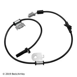 Beck/Arnley ABS Speed Sensors for 2009-2013 FORESTER, 2008-2014 IMPREZA, 2009 OUTBACK - 084-4890