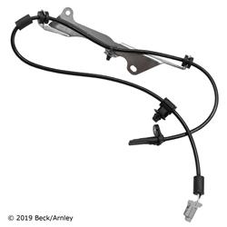 Beck/Arnley ABS Speed Sensors for 2009-2013 FORESTER - 084-4891