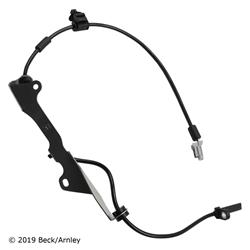 Beck/Arnley ABS Speed Sensors for 2009-2013 FORESTER - 084-4892