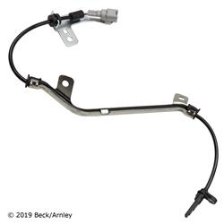 Beck/Arnley ABS Speed Sensors for 2007-2009 LEGACY, OUTBACK - 084-4893