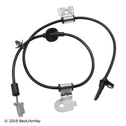 Beck/Arnley ABS Speed Sensors for 2007-2009 LEGACY, OUTBACK - 084-4895