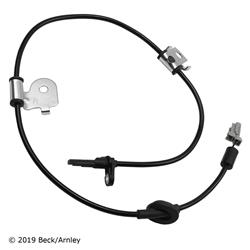 Beck/Arnley ABS Speed Sensors for 2007-2009 LEGACY, OUTBACK - 084-4896