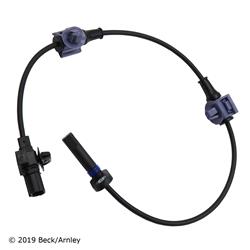 Beck/Arnley ABS Speed Sensors for 2007-2011 CR-V - 084-4897