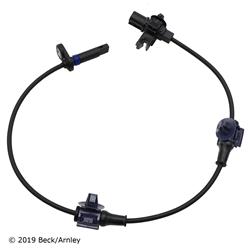 Beck/Arnley ABS Speed Sensors for 2007-2011 CR-V - 084-4898