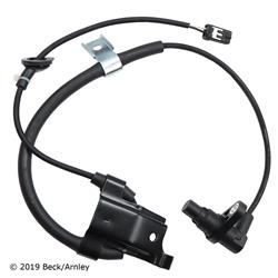 Beck/Arnley ABS Speed Sensors for 2008-2013 HIGHLANDER - 084-4901