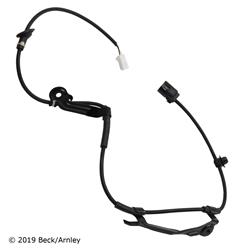Beck/Arnley ABS Speed Sensor Wiring Harnesses for 2004-2006 XB, XA, 2000-2005 ECHO - 084-4905
