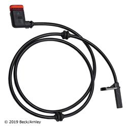 Beck/Arnley ABS Speed Sensors 084-4906