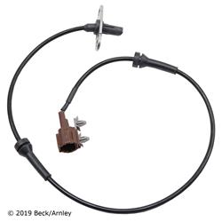 Beck/Arnley ABS Speed Sensors for 2005-2015 XTERRA - 084-4909