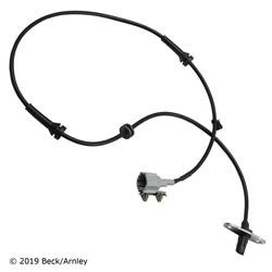 Beck/Arnley ABS Speed Sensors for 2005-2015 XTERRA - 084-4910