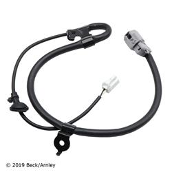 Beck/Arnley ABS Speed Sensor Wiring Harnesses for 2010-2013 HIGHLANDER - 084-4913