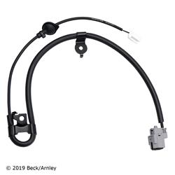 Beck/Arnley ABS Speed Sensor Wiring Harnesses for 2010-2013 HIGHLANDER - 084-4914