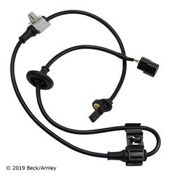 Beck/Arnley ABS Speed Sensors for 2007-2010 ODYSSEY - 084-4916