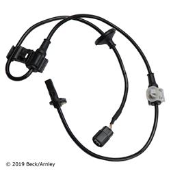 Beck/Arnley ABS Speed Sensors for 2007-2010 ODYSSEY - 084-4917