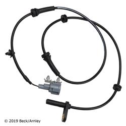 Beck/Arnley ABS Speed Sensors for 2005-2015 XTERRA - 084-4918