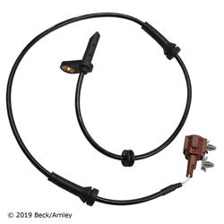 Beck/Arnley ABS Speed Sensors for 2005-2015 XTERRA - 084-4919