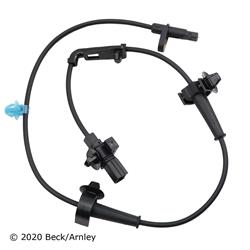 Beck/Arnley ABS Speed Sensors for 2012-2013 CIVIC, 2013-2022 ILX - 084-4921