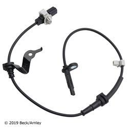 Beck/Arnley ABS Speed Sensors for 2013-2017 ACCORD, 2015-2020 TLX - 084-4922