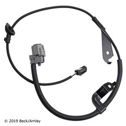 Beck/Arnley ABS Speed Sensor Wiring Harnesses for 2013-2018 AVALON, 2012-2017 CAMRY, 2016-2018 ES350 - 084-4933