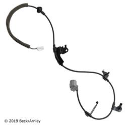 Beck/Arnley ABS Speed Sensor Wiring Harnesses for 2009-2014 RAV4 - 084-4934