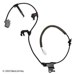 Beck/Arnley ABS Speed Sensor Wiring Harnesses for 2009-2014 RAV4 - 084-4935