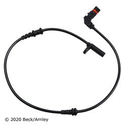 Beck/Arnley ABS Speed Sensors for 2008-2011 C300, C350 - 084-4938