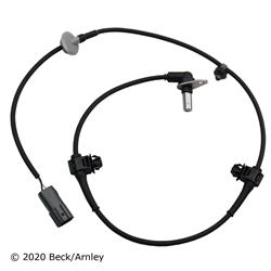 Beck/Arnley ABS Speed Sensors for 2007-2015 CX-9 - 084-4949