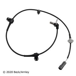 Beck/Arnley ABS Speed Sensors for 2007-2012 CX-7, 2007-2015 CX-9 - 084-4950
