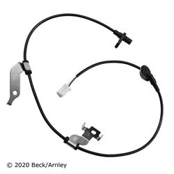 Beck/Arnley ABS Speed Sensors for 2009-2013 6 - 084-4951