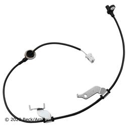 Beck/Arnley ABS Speed Sensors for 2009-2013 6 - 084-4952