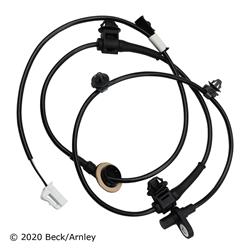Beck/Arnley ABS Speed Sensors for 2007-2015 CX-9 - 084-4957