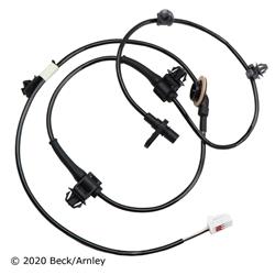 Beck/Arnley ABS Speed Sensors for 2007-2015 CX-9 - 084-4958