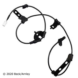 Beck/Arnley ABS Speed Sensors for 2011-2016 SPORTAGE, 2011-2015 TUCSON - 084-4961